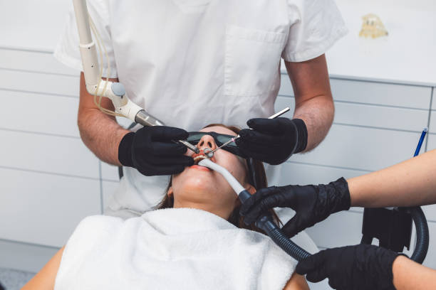 Best Knocked-Out Tooth Emergency  in Gate City, VA