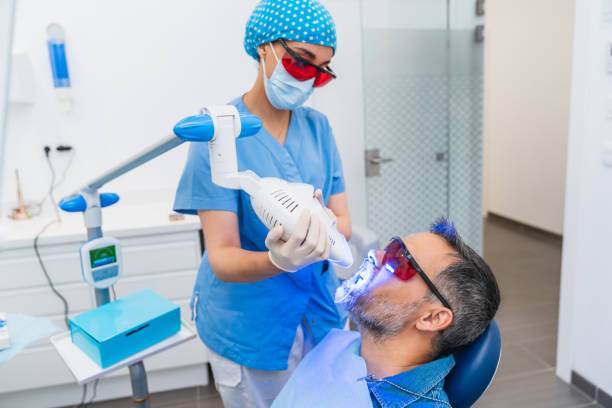 Best Teeth Whitening  in Gate City, VA
